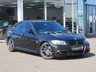 USED 2009 59 BMW 3 SERIES 3.0 325D M SPORT 4d 195 BHP 