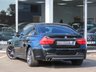USED 2009 59 BMW 3 SERIES 3.0 325D M SPORT 4d 195 BHP 