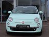 USED 2015 65 FIAT 500 1.2 LOUNGE 3d 69 BHP 