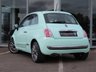 USED 2015 65 FIAT 500 1.2 LOUNGE 3d 69 BHP 