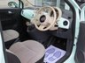 USED 2015 65 FIAT 500 1.2 LOUNGE 3d 69 BHP 