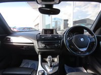 USED 2013 63 BMW 1 SERIES 3.0 M135I 5d 316 BHP 