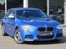 USED 2013 63 BMW 1 SERIES 3.0 M135I 5d 316 BHP 