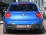 USED 2013 63 BMW 1 SERIES 3.0 M135I 5d 316 BHP 