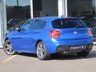 USED 2013 63 BMW 1 SERIES 3.0 M135I 5d 316 BHP 