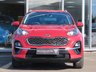 USED 2020 70 KIA SPORTAGE 1.6 CRDI 2 ISG MHEV 5d 135 BHP 