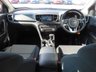 USED 2020 70 KIA SPORTAGE 1.6 CRDI 2 ISG MHEV 5d 135 BHP 
