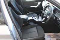 USED 2016 16 BMW 1 SERIES 1.5 116D M SPORT 5d 114 BHP 
