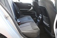 USED 2016 16 BMW 1 SERIES 1.5 116D M SPORT 5d 114 BHP 