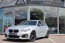 USED 2016 16 BMW 1 SERIES 1.5 116D M SPORT 5d 114 BHP 