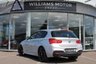 USED 2016 16 BMW 1 SERIES 1.5 116D M SPORT 5d 114 BHP 