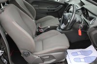 USED 2017 17 FORD FIESTA 1.0 ST-LINE 3d 100 BHP 