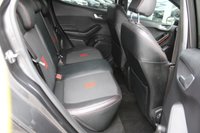 USED 2017 17 FORD FIESTA 1.0 ST-LINE 3d 100 BHP 