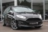 USED 2017 17 FORD FIESTA 1.0 ST-LINE 3d 100 BHP 