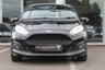 USED 2017 17 FORD FIESTA 1.0 ST-LINE 3d 100 BHP 
