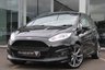 USED 2017 17 FORD FIESTA 1.0 ST-LINE 3d 100 BHP 