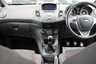 USED 2017 17 FORD FIESTA 1.0 ST-LINE 3d 100 BHP 