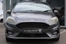 USED 2017 17 FORD FIESTA 1.0 ST-LINE 3d 100 BHP 