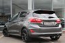 USED 2017 17 FORD FIESTA 1.0 ST-LINE 3d 100 BHP 