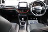 USED 2017 17 FORD FIESTA 1.0 ST-LINE 3d 100 BHP 