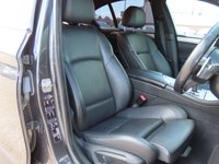 USED 2014 64 BMW 5 SERIES 3.0 535D M SPORT 4d 309 BHP 