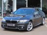 USED 2014 64 BMW 5 SERIES 3.0 535D M SPORT 4d 309 BHP 
