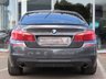 USED 2014 64 BMW 5 SERIES 3.0 535D M SPORT 4d 309 BHP 