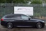 USED 2018 67 BMW 5 SERIES 3.0 530D XDRIVE M SPORT TOURING 5d 261 BHP ACTIVE CRUISE CONTROL - 20" 759M WHEELS - HEAD UP DISPLAY - HARMAN KARDON