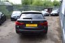 USED 2018 67 BMW 5 SERIES 3.0 530D XDRIVE M SPORT TOURING 5d 261 BHP ACTIVE CRUISE CONTROL - 20" 759M WHEELS - HEAD UP DISPLAY - HARMAN KARDON