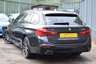 USED 2018 67 BMW 5 SERIES 3.0 530D XDRIVE M SPORT TOURING 5d 261 BHP ACTIVE CRUISE CONTROL - 20" 759M WHEELS - HEAD UP DISPLAY - HARMAN KARDON