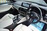 USED 2018 67 BMW 5 SERIES 3.0 530D XDRIVE M SPORT TOURING 5d 261 BHP ACTIVE CRUISE CONTROL - 20" 759M WHEELS - HEAD UP DISPLAY - HARMAN KARDON