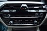 USED 2018 67 BMW 5 SERIES 3.0 530D XDRIVE M SPORT TOURING 5d 261 BHP ACTIVE CRUISE CONTROL - 20" 759M WHEELS - HEAD UP DISPLAY - HARMAN KARDON