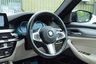 USED 2018 67 BMW 5 SERIES 3.0 530D XDRIVE M SPORT TOURING 5d 261 BHP ACTIVE CRUISE CONTROL - 20" 759M WHEELS - HEAD UP DISPLAY - HARMAN KARDON