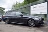 USED 2018 67 BMW 5 SERIES 3.0 530D XDRIVE M SPORT TOURING 5d 261 BHP ACTIVE CRUISE CONTROL - 20" 759M WHEELS - HEAD UP DISPLAY - HARMAN KARDON
