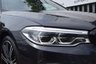 USED 2018 67 BMW 5 SERIES 3.0 530D XDRIVE M SPORT TOURING 5d 261 BHP ACTIVE CRUISE CONTROL - 20" 759M WHEELS - HEAD UP DISPLAY - HARMAN KARDON