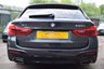 USED 2018 67 BMW 5 SERIES 3.0 530D XDRIVE M SPORT TOURING 5d 261 BHP ACTIVE CRUISE CONTROL - 20" 759M WHEELS - HEAD UP DISPLAY - HARMAN KARDON