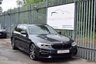 USED 2018 67 BMW 5 SERIES 3.0 530D XDRIVE M SPORT TOURING 5d 261 BHP ACTIVE CRUISE CONTROL - 20" 759M WHEELS - HEAD UP DISPLAY - HARMAN KARDON