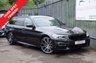 USED 2018 67 BMW 5 SERIES 3.0 530D XDRIVE M SPORT TOURING 5d 261 BHP ACTIVE CRUISE CONTROL - 20" 759M WHEELS - HEAD UP DISPLAY - HARMAN KARDON