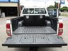 USED 2014 14 TOYOTA HI-LUX 2.5 ACTIVE 4X4 D-4D DCB 142 BHP Finished in WHITE with GREY CLOTH TRIM. This refined and rugged and very clean HI-LUX is the complete pick-up package. It is stylish, practical and capable of hauling huge loads. Features include, NO VAT, Cruise Control, Rear View Camera, B/Tooth and much more. Serviced at 38864 miles, 47292 miles ( inc Cam Belt Kit), 53187 miles, 66220 miles, 66638 miles (Dinitrol Underside Rust Protection Treatment) and serviced on arrival at 77078 miles.