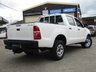 USED 2014 14 TOYOTA HI-LUX 2.5 ACTIVE 4X4 D-4D DCB 142 BHP Finished in WHITE with GREY CLOTH TRIM. This refined and rugged and very clean HI-LUX is the complete pick-up package. It is stylish, practical and capable of hauling huge loads. Features include, NO VAT, Cruise Control, Rear View Camera, B/Tooth and much more. Serviced at 38864 miles, 47292 miles ( inc Cam Belt Kit), 53187 miles, 66220 miles, 66638 miles (Dinitrol Underside Rust Protection Treatment) and serviced on arrival at 77078 miles.