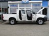USED 2014 14 TOYOTA HI-LUX 2.5 ACTIVE 4X4 D-4D DCB 142 BHP Finished in WHITE with GREY CLOTH TRIM. This refined and rugged and very clean HI-LUX is the complete pick-up package. It is stylish, practical and capable of hauling huge loads. Features include, NO VAT, Cruise Control, Rear View Camera, B/Tooth and much more. Serviced at 38864 miles, 47292 miles ( inc Cam Belt Kit), 53187 miles, 66220 miles, 66638 miles (Dinitrol Underside Rust Protection Treatment) and serviced on arrival at 77078 miles.