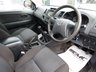 USED 2014 14 TOYOTA HI-LUX 2.5 ACTIVE 4X4 D-4D DCB 142 BHP Finished in WHITE with GREY CLOTH TRIM. This refined and rugged and very clean HI-LUX is the complete pick-up package. It is stylish, practical and capable of hauling huge loads. Features include, NO VAT, Cruise Control, Rear View Camera, B/Tooth and much more. Serviced at 38864 miles, 47292 miles ( inc Cam Belt Kit), 53187 miles, 66220 miles, 66638 miles (Dinitrol Underside Rust Protection Treatment) and serviced on arrival at 77078 miles.