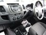 USED 2014 14 TOYOTA HI-LUX 2.5 ACTIVE 4X4 D-4D DCB 142 BHP Finished in WHITE with GREY CLOTH TRIM. This refined and rugged and very clean HI-LUX is the complete pick-up package. It is stylish, practical and capable of hauling huge loads. Features include, NO VAT, Cruise Control, Rear View Camera, B/Tooth and much more. Serviced at 38864 miles, 47292 miles ( inc Cam Belt Kit), 53187 miles, 66220 miles, 66638 miles (Dinitrol Underside Rust Protection Treatment) and serviced on arrival at 77078 miles.