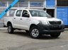 USED 2014 14 TOYOTA HI-LUX 2.5 ACTIVE 4X4 D-4D DCB 142 BHP Finished in WHITE with GREY CLOTH TRIM. This refined and rugged and very clean HI-LUX is the complete pick-up package. It is stylish, practical and capable of hauling huge loads. Features include, NO VAT, Cruise Control, Rear View Camera, B/Tooth and much more. Serviced at 38864 miles, 47292 miles ( inc Cam Belt Kit), 53187 miles, 66220 miles, 66638 miles (Dinitrol Underside Rust Protection Treatment) and serviced on arrival at 77078 miles.