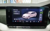 USED 2021 21 SKODA OCTAVIA 1.4 SE L TSI DSG 5d 202 BHP SAT NAV PART LEATHER HEATED SEATS PARKING SENSORS PLUGIN HYBRID 1 OWNER SERVICE HISTORY WARRANTY