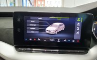 USED 2021 21 SKODA OCTAVIA 1.4 SE L TSI DSG 5d 202 BHP SAT NAV PART LEATHER HEATED SEATS PARKING SENSORS PLUGIN HYBRID 1 OWNER SERVICE HISTORY WARRANTY