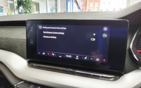 USED 2021 21 SKODA OCTAVIA 1.4 SE L TSI DSG 5d 202 BHP SAT NAV PART LEATHER HEATED SEATS PARKING SENSORS PLUGIN HYBRID 1 OWNER SERVICE HISTORY WARRANTY