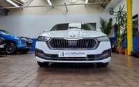 USED 2021 21 SKODA OCTAVIA 1.4 SE L TSI DSG 5d 202 BHP SAT NAV PART LEATHER HEATED SEATS PARKING SENSORS PLUGIN HYBRID 1 OWNER SERVICE HISTORY WARRANTY
