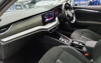 USED 2021 21 SKODA OCTAVIA 1.4 SE L TSI DSG 5d 202 BHP SAT NAV PART LEATHER HEATED SEATS PARKING SENSORS PLUGIN HYBRID 1 OWNER SERVICE HISTORY WARRANTY