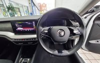 USED 2021 21 SKODA OCTAVIA 1.4 SE L TSI DSG 5d 202 BHP SAT NAV PART LEATHER HEATED SEATS PARKING SENSORS PLUGIN HYBRID 1 OWNER SERVICE HISTORY WARRANTY